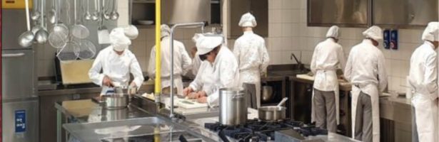 Nutrire il pensiero nell’era dell’Intelligenza Artificiale
